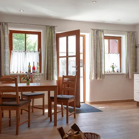 Lägenhet Weinkutscher Obermixnitz