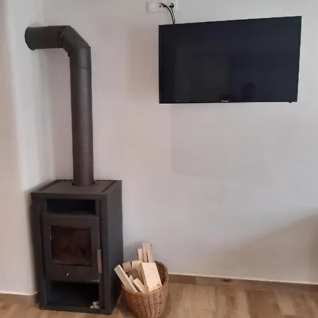 Weinkutscher Apartamento Obermixnitz