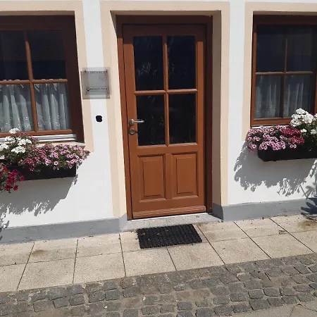 Weinkutscher Lägenhet *