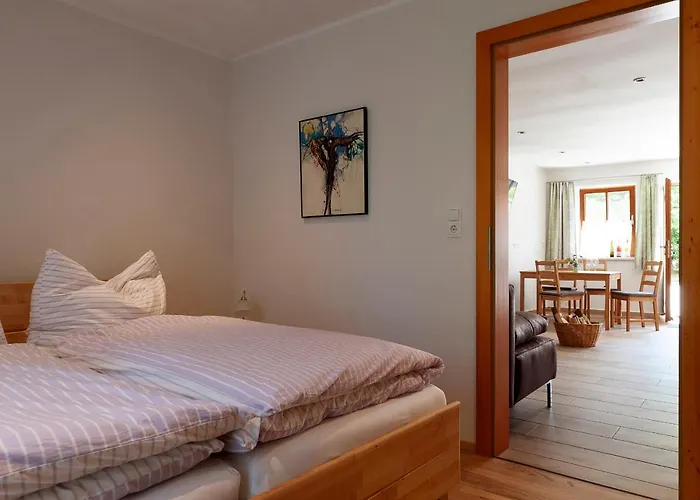 Apartment Weinkutscher