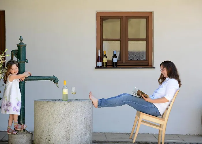 Weinkutscher Obermixnitz