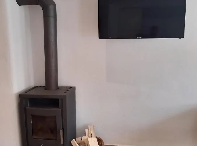 Weinkutscher Apartment Obermixnitz